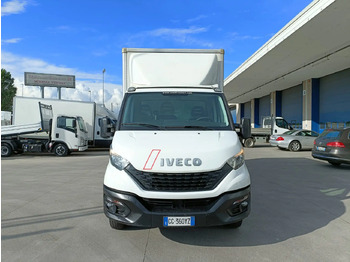 Dodávka IVECO Daily 35c14