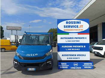 Dodávka IVECO Daily 35C15