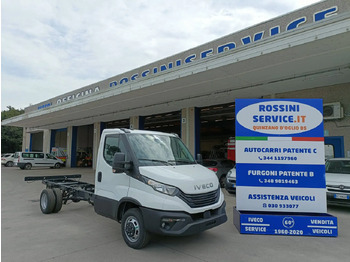 Dodávka IVECO Daily 35c18