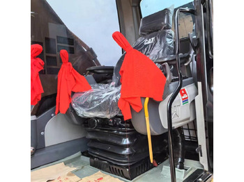 Pásové rýpadlo CATERPILLAR 340D