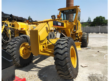Zrovnávač CATERPILLAR 140G