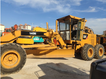 Zrovnávač CATERPILLAR 140H