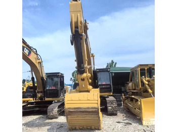 Pásové rýpadlo CATERPILLAR 336D