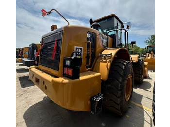 Kolesový nakladač CATERPILLAR 950H