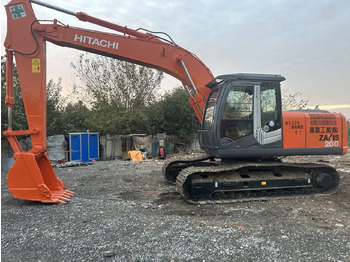 Pásové rýpadlo HITACHI ZX200