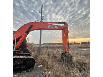 Pásové rýpadlo HITACHI ZX200