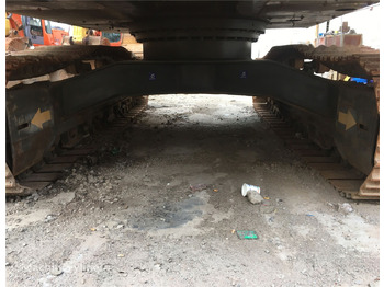 Pásové rýpadlo HITACHI ZX240