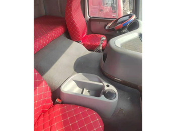 Sklápač SINOTRUK HOWO