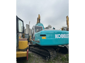 Pásové rýpadlo KOBELCO