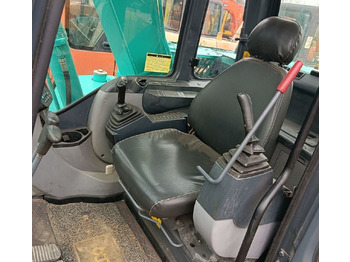 Pásové rýpadlo Kobelco SK75-8: obrázok 3 Pásové rýpadlo Kobelco SK75-8: obrázok 3