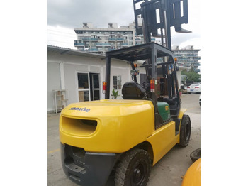 Dieselový vysokozdvižný vozík KOMATSU