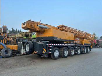 Autožeriav XCMG XCT100
