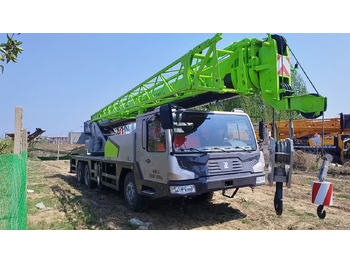 Autožeriav ZOOMLION ZTC300V