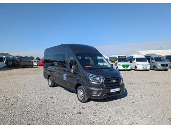Minibus FORD Transit