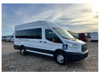 Leasing  Ford Transit Ford Transit: obrázok 2