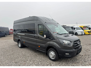 Leasing Ford Transit Ford Transit: obrázok 1 Leasing Ford Transit Ford Transit: obrázok 1