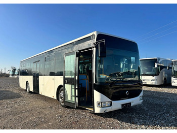 Mestský autobus IRISBUS