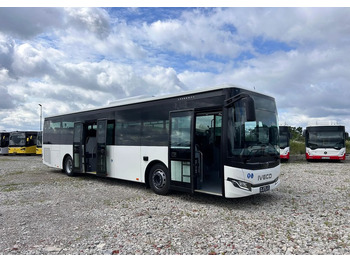 Mestský autobus IVECO Crossway