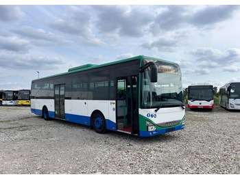 Mestský autobus IVECO Crossway