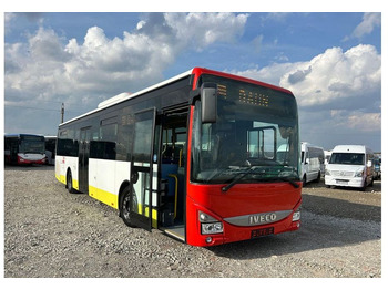 Mestský autobus IVECO Crossway