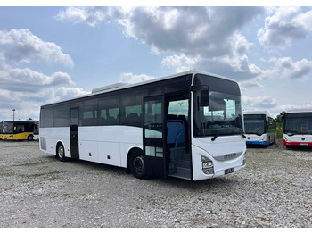 Prímestský autobus IVECO Crossway