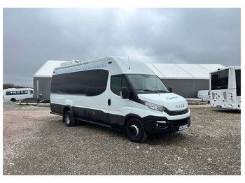 Minibus IVECO Daily