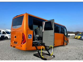 Minibus IVECO Daily