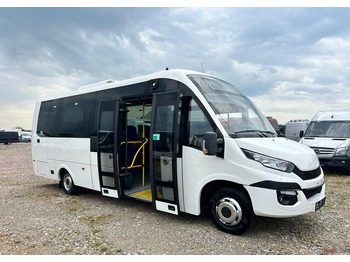 Mestský autobus IVECO Daily