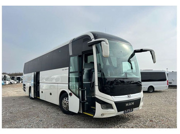 Autokar MAN Lion's Coach