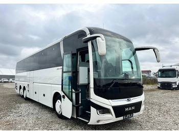 Autokar MAN Lion's Coach