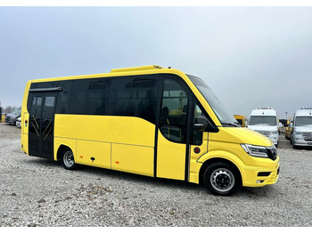 Mestský autobus MAN TGE