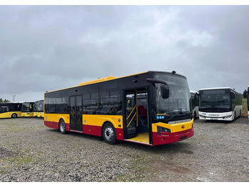 Leasing Mercedes-Benz Guleryuz Ecoline 10.5 Mercedes-Benz Guleryuz Ecoline 10.5: obrázok 1 Leasing Mercedes-Benz Guleryuz Ecoline 10.5 Mercedes-Benz Guleryuz Ecoline 10.5: obrázok 1