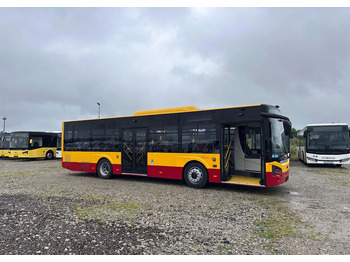 Leasing Mercedes-Benz Guleryuz Ecoline 10.5 Mercedes-Benz Guleryuz Ecoline 10.5: obrázok 2 Leasing Mercedes-Benz Guleryuz Ecoline 10.5 Mercedes-Benz Guleryuz Ecoline 10.5: obrázok 2