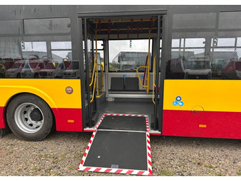 Leasing Mercedes-Benz Guleryuz Ecoline 10.5 Mercedes-Benz Guleryuz Ecoline 10.5: obrázok 5 Leasing Mercedes-Benz Guleryuz Ecoline 10.5 Mercedes-Benz Guleryuz Ecoline 10.5: obrázok 5