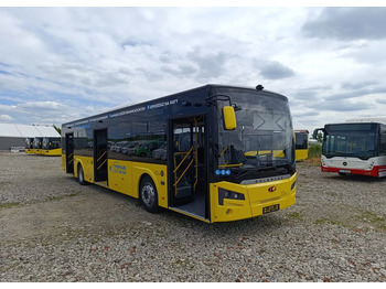 Mestský autobus MERCEDES-BENZ