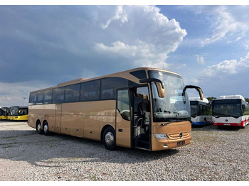 Autokar MERCEDES-BENZ Tourismo
