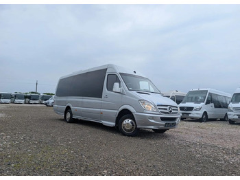 Minibus MERCEDES-BENZ Sprinter 516