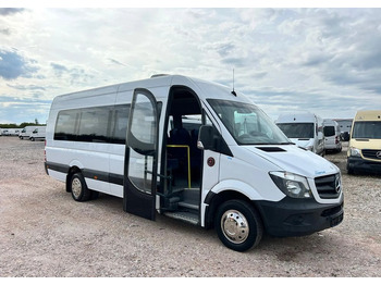 Minibus MERCEDES-BENZ Sprinter 516