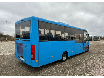 Leasing Mercedes-Benz Sprinter 516 Mercedes-Benz Sprinter 516: obrázok 3 Leasing Mercedes-Benz Sprinter 516 Mercedes-Benz Sprinter 516: obrázok 3