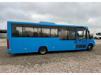 Leasing Mercedes-Benz Sprinter 516 Mercedes-Benz Sprinter 516: obrázok 2 Leasing Mercedes-Benz Sprinter 516 Mercedes-Benz Sprinter 516: obrázok 2