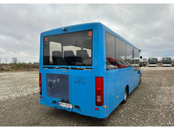 Leasing Mercedes-Benz Sprinter 516 Mercedes-Benz Sprinter 516: obrázok 4 Leasing Mercedes-Benz Sprinter 516 Mercedes-Benz Sprinter 516: obrázok 4