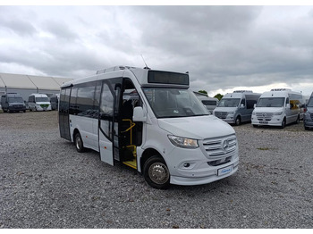 Minibus MERCEDES-BENZ Sprinter