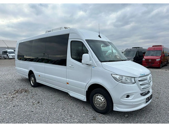 Minibus MERCEDES-BENZ Sprinter