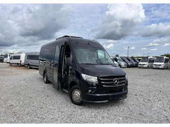 Minibus MERCEDES-BENZ Sprinter 519