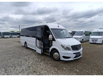 Minibus MERCEDES-BENZ Sprinter 519