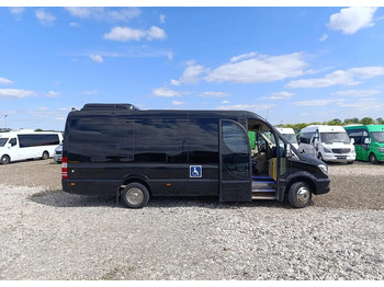 Leasing  Mercedes-Benz Sprinter 519 Mercedes-Benz Sprinter 519: obrázok 3