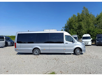 Leasing Mercedes-Benz Sprinter 519 Mercedes-Benz Sprinter 519: obrázok 3 Leasing Mercedes-Benz Sprinter 519 Mercedes-Benz Sprinter 519: obrázok 3