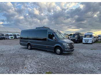 Nový Minibus, Mikrobus Mercedes-Benz Sprinter 519: obrázok 3 Nový Minibus, Mikrobus Mercedes-Benz Sprinter 519: obrázok 3