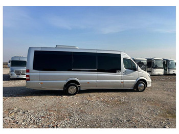 Minibus, Mikrobus Mercedes-Benz Sprinter 519: obrázok 5