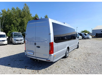 Leasing Mercedes-Benz Sprinter 519 Mercedes-Benz Sprinter 519: obrázok 5 Leasing Mercedes-Benz Sprinter 519 Mercedes-Benz Sprinter 519: obrázok 5